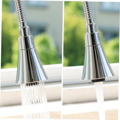 سری شیرآلات ققنوس مدل متحرک دوحالته اسپیناس CR