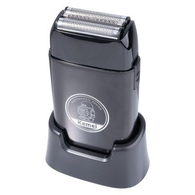 ماشین اصلاح موی صورت کیمی مدل KM-H73