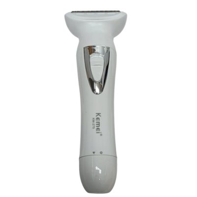 ماشین اصلاح موی بدن بانوان کیمی مدل km-275