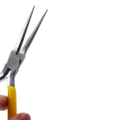 انبر دم باریک آردیر مدل RT-505 سایز 5 اینچ