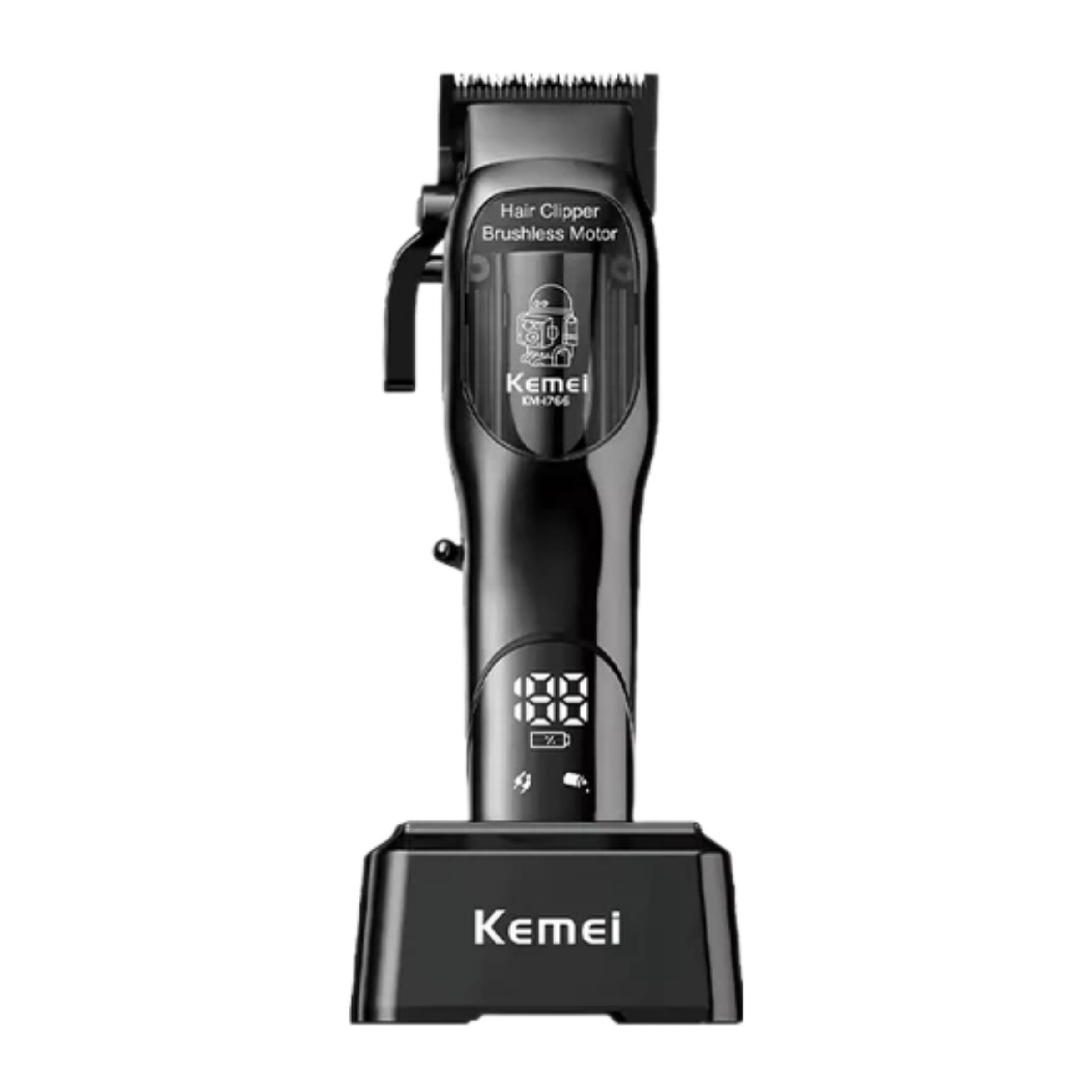 ماشین اصلاح موی سر و صورت کیمی مدل km-1766 ماشین اصلاح موی سر و صورت کیمی مدل km-1766