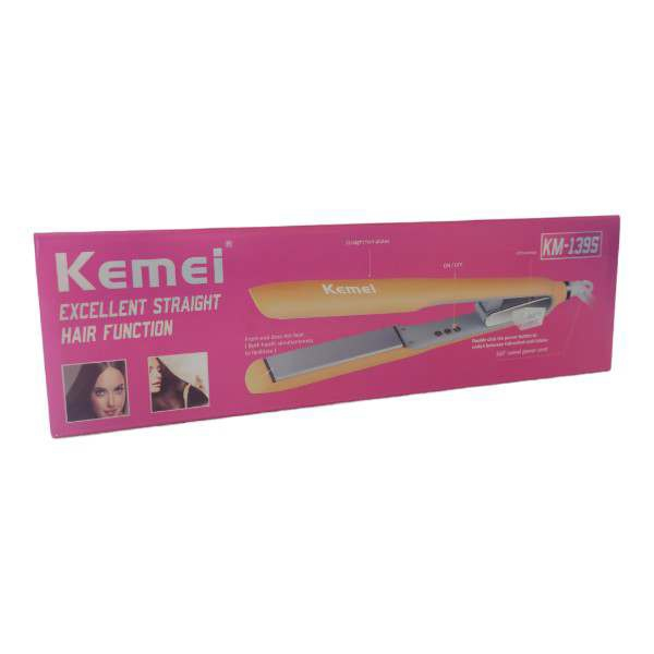 اتو و حالت دهنده ی مو کیمی مدل 1395 اتو و حالت دهنده ی مو کیمی مدل 1395