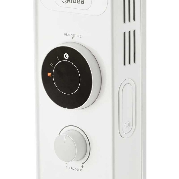 شوفاژ برقی مایدیا مدل NY2311-20M شوفاژ برقی مایدیا مدل NY2311-20M