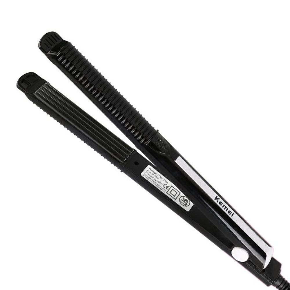 حالت دهنده مو کیمی مدل KM-2139 حالت دهنده مو کیمی مدل KM-2139