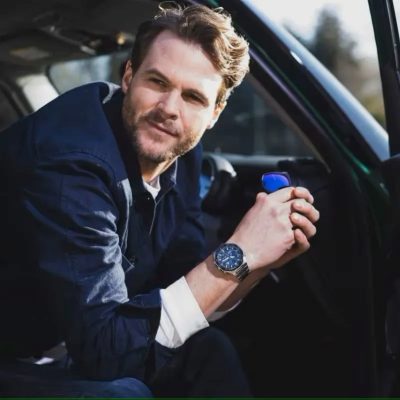 ساعت مچی عقربه‌ای کوارتز مردانه کاسیو مدل ECB-10DB-1A9DF