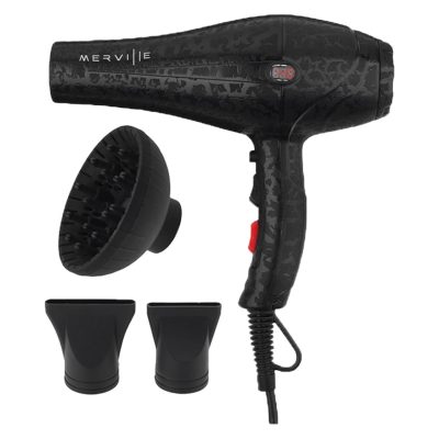 سشوار حرفه ای مرویل مدل AC-277pro