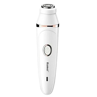 ست اصلاح موی بدن بانوان کیمی مدل KM-375