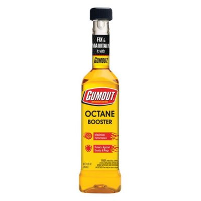 اکتان بوستر گاموت مدل مدل 296 با حجم 296 میلی لیتر