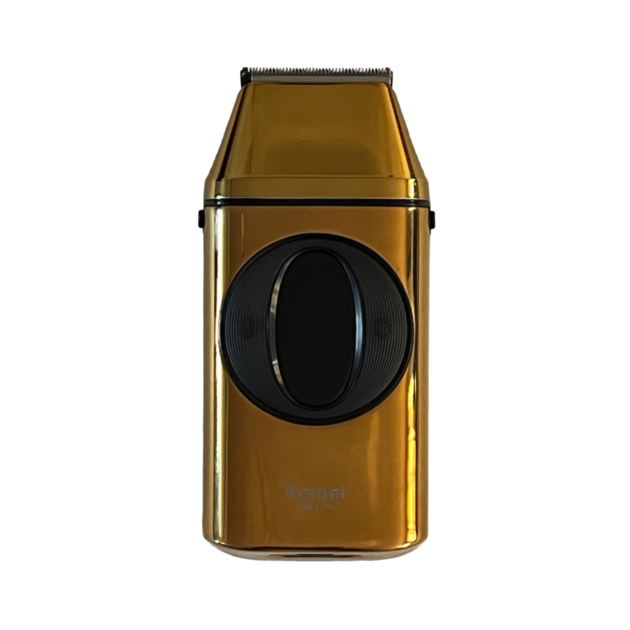 ماشین اصلاح موی صورت شارژی کیمی مدل KM-T397 ماشین اصلاح موی صورت شارژی کیمی مدل KM-T397