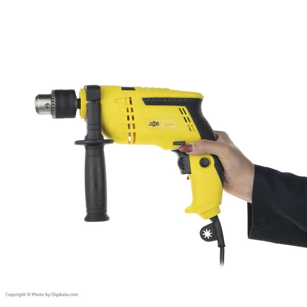 دریل چکشی جاب مدل JB810