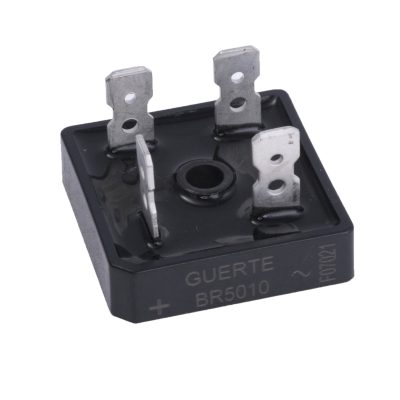 پل دیود مدل BR5010