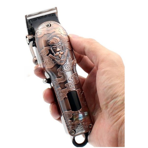 ماشین اصلاح موی سر و صورت کیمی مدل KM-2623