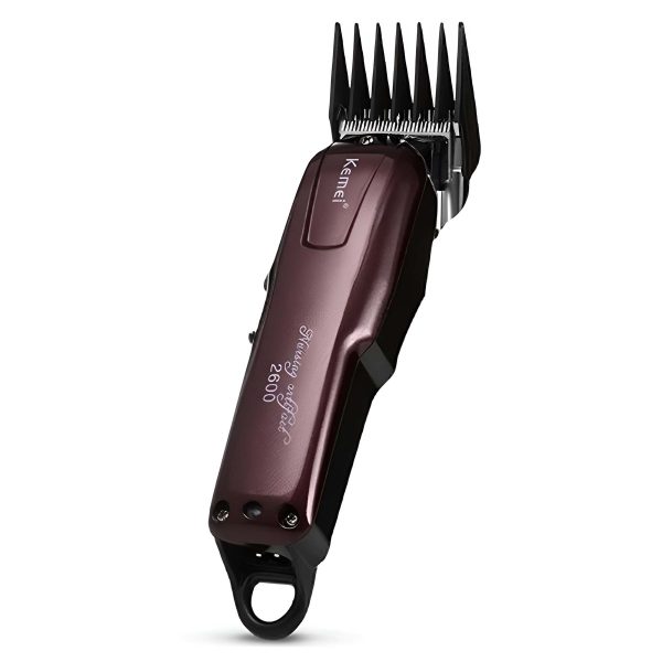 ماشین اصلاح موی صورت کیمی مدل KM-2600