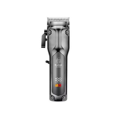 ماشین اصلاح موی سر و صورت کیمی مدل KM-2629