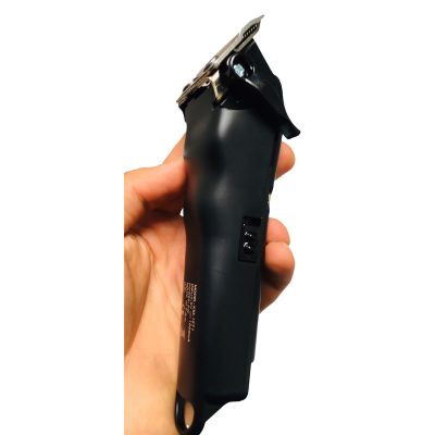 ماشین اصلاح موی سر و صورت کیمی مدل KM-1071