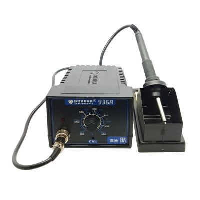 دستگاه هویه 60 وات گرداک مدل 936