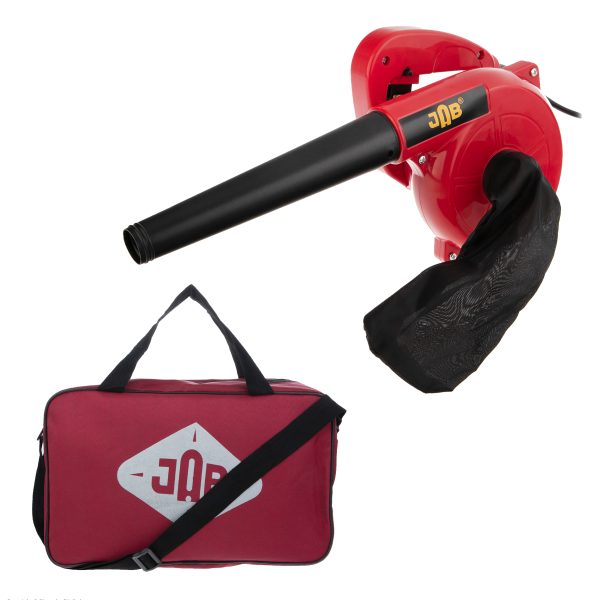 دستگاه دمنده و مکنده جاب مدل JBL-900