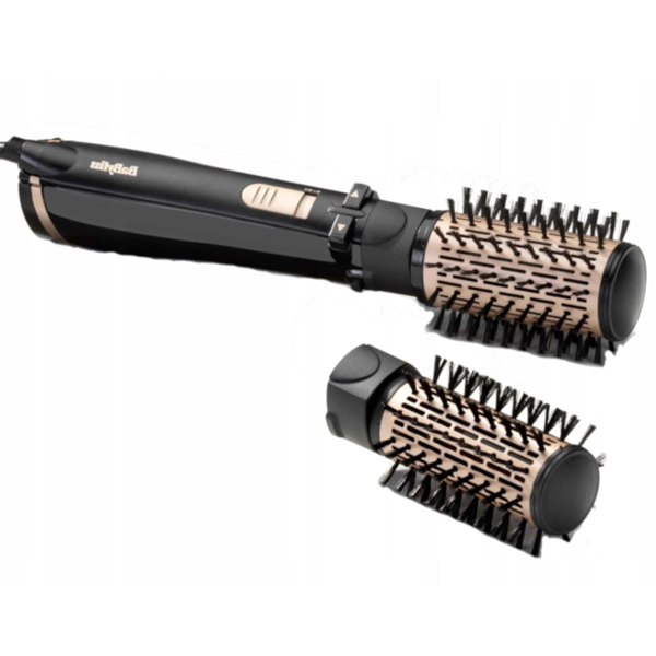 سشوار برس دار چرخشی بابیلیس مدل AS962E سشوار برس دار چرخشی بابیلیس مدل AS962E