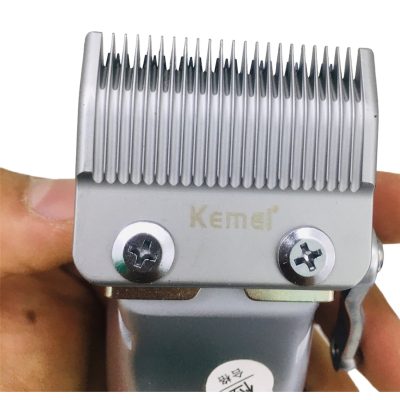 ماشین اصلاح موی سر و صورت کیمی مدل KM-1956