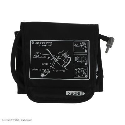 فشارسنج بازویی زنیتمد مدل LD-521