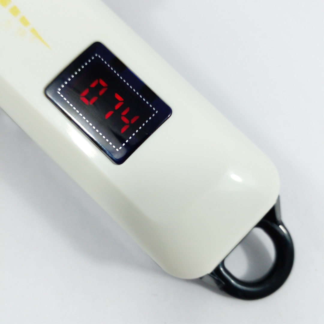 ماشین اصلاح موی سر و صورت جیمی مدل 6008 ماشین اصلاح موی سر و صورت جیمی مدل 6008