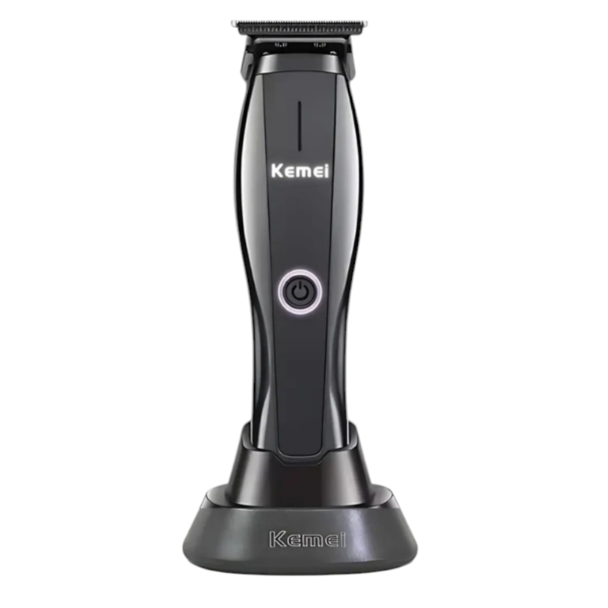 ماشین اصلاح موی سر و صورت کیمی مدل KM-2295 ماشین اصلاح موی سر و صورت کیمی مدل KM-2295