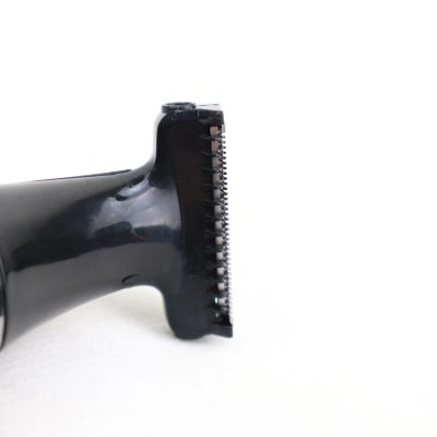 ست ماشین اصلاح موی صورت و بدن شارژی کیمی مدل KM-1913-02