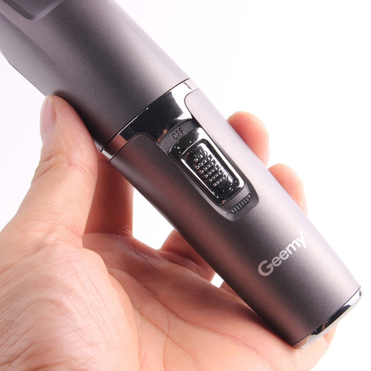 ماشین اصلاح موی سر و صورت و بدن جیمی مدل 666 ماشین اصلاح موی سر و صورت و بدن جیمی مدل 666