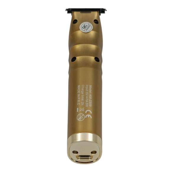ماشین اصلاح موی سر و صورت کیمی مدل KM-2359