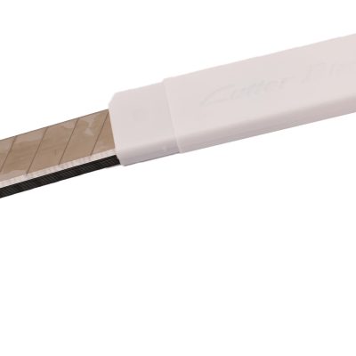 تیغ کاتر مدل NO.SB 009 بسته 10 عددی