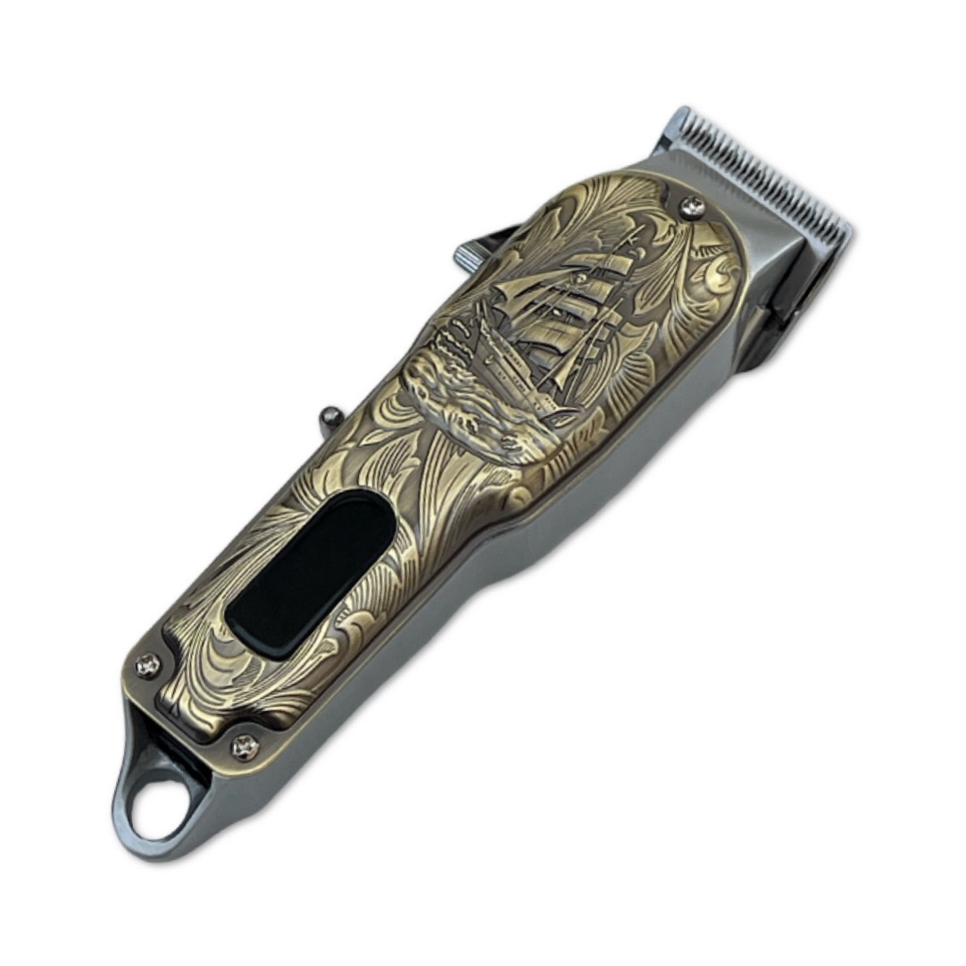 ماشین اصلاح موی سر و صورت جیمی مدل GM6755 ماشین اصلاح موی سر و صورت جیمی مدل GM6755