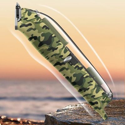 ماشین اصلاح موی سر و صورت کیمی مدل  KM-1928