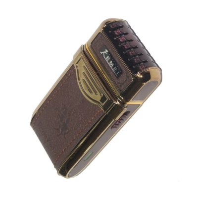 ماشین اصلاح موی صورت کیمی مدل KM682