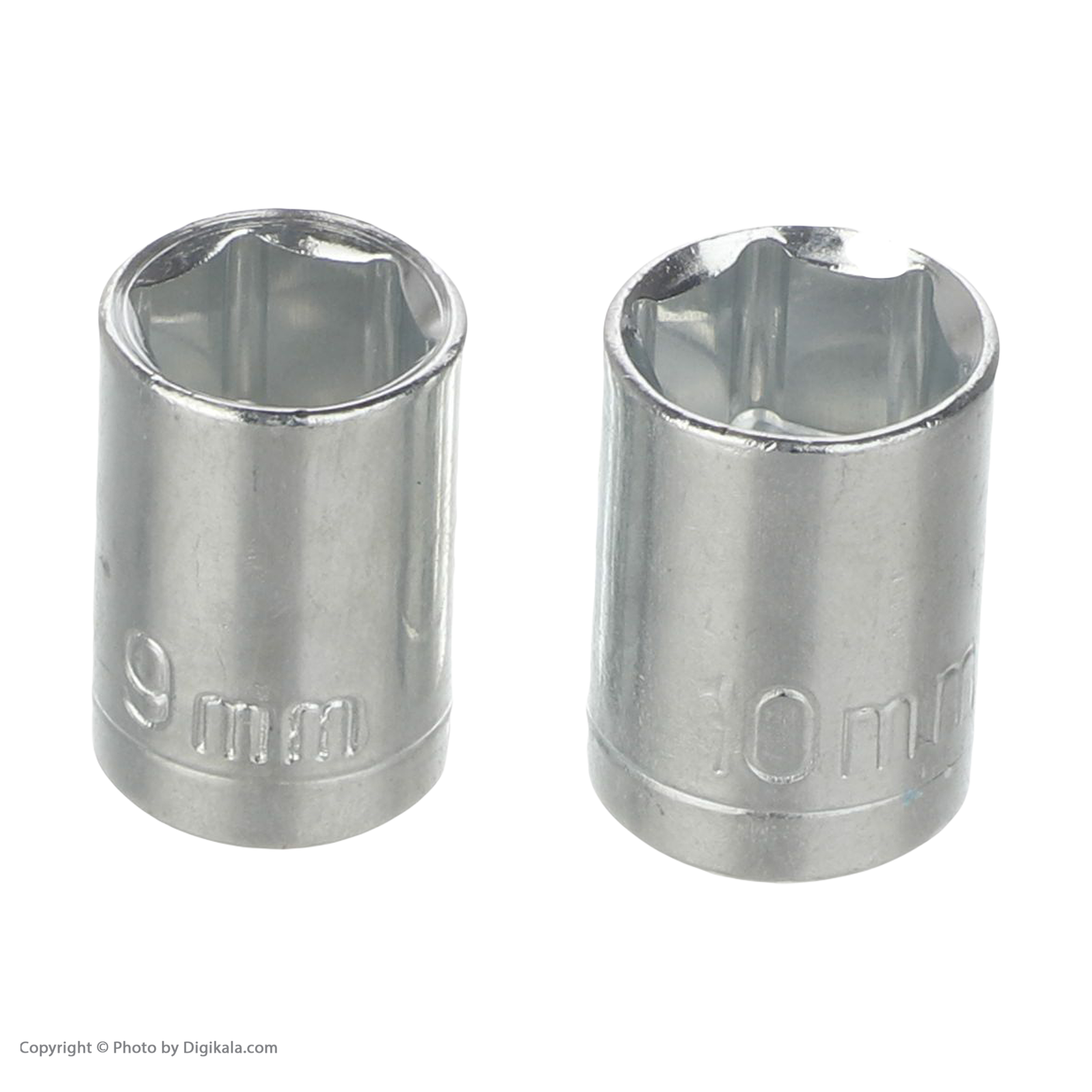 پیچ گوشتی شارژی 168 ولت سه نظام فلزی جاب مدل JB-168 NetliX مجموعه 40 عددی پیچ گوشتی شارژی 168 ولت سه نظام فلزی جاب مدل JB-168 NetliX مجموعه 40 عددی