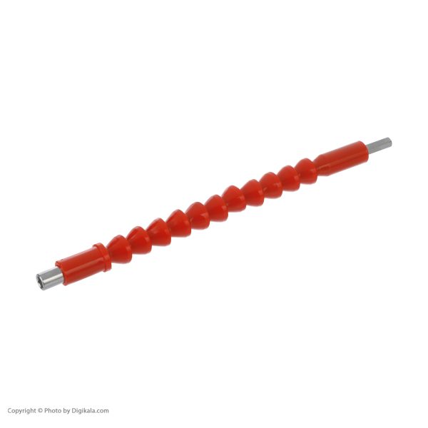 دریل پیچ گوشتی شارژی براشلس جاب مدل JB-8880 BR مجموعه 40 عددی