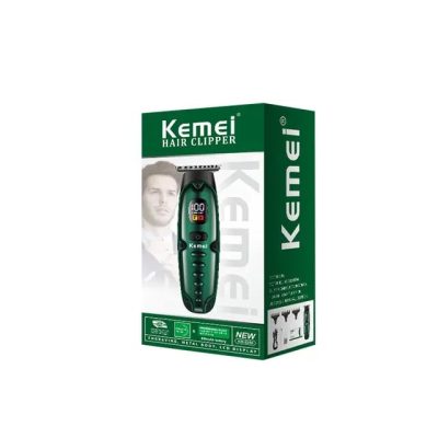 ماشین اصلاح موی سر و صورت کیمی مدل KM2259