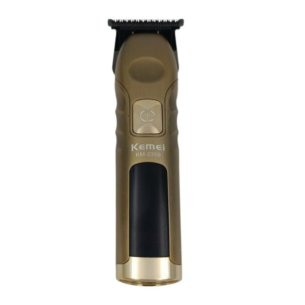 ماشین اصلاح موی سر و صورت کیمی مدل KM-2359