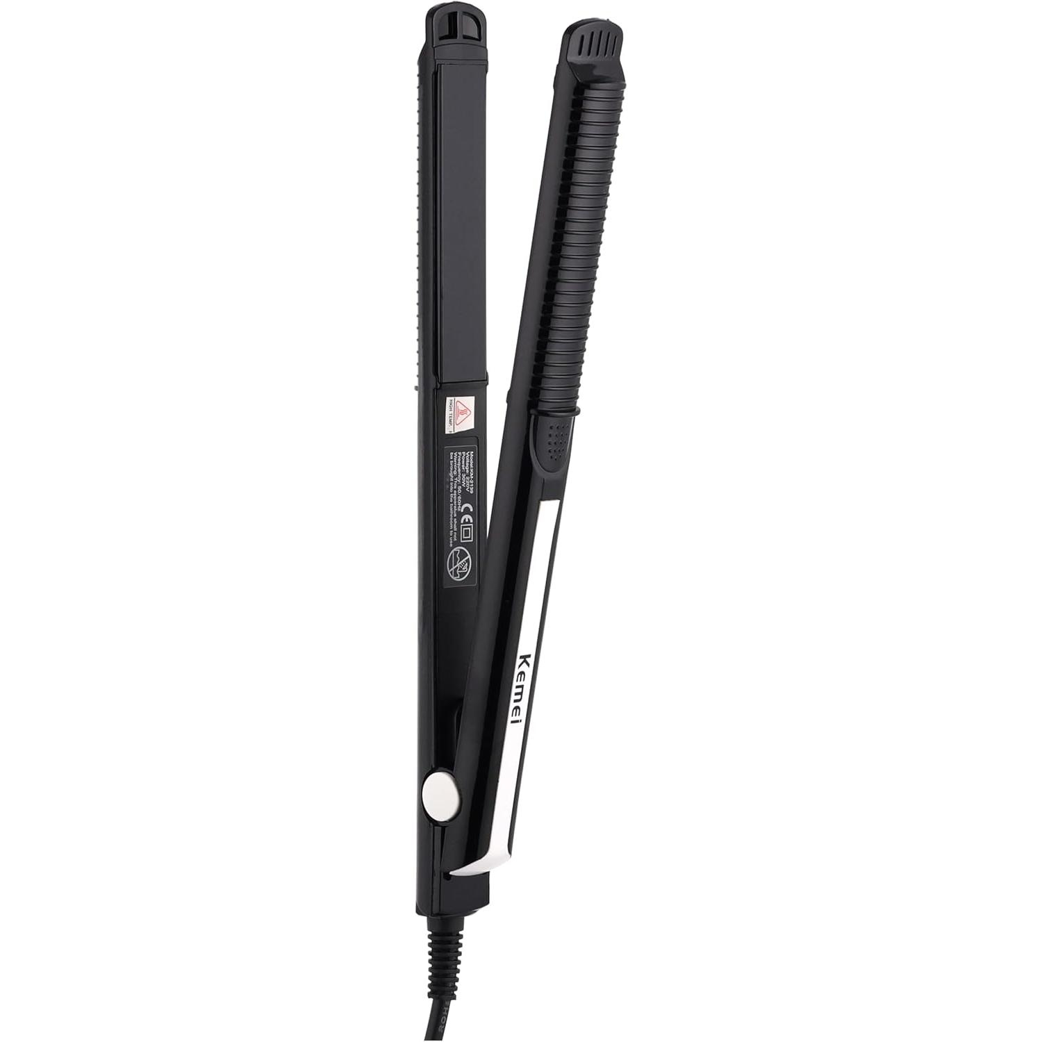 حالت دهنده مو کیمی مدل KM-2139 حالت دهنده مو کیمی مدل KM-2139