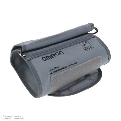 فشارسنج بازویی امرن مدل آداپتور  دار کد M 1 Basic