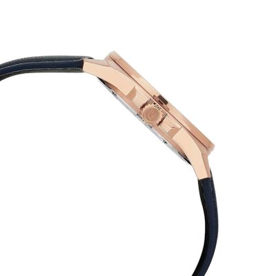 ساعت مچی عقربه‌ای کوارتز مردانه کاسیو مدل EFV-150CL-2AVUDF