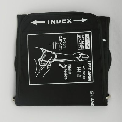 فشارسنج دیجیتال گلامور مدل 1018NEW