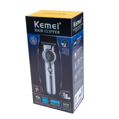 ماشین اصلاح موی سر و صورت کیمی مدل KM-1851