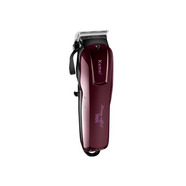 ماشین اصلاح موی صورت کیمی مدل KM-2600