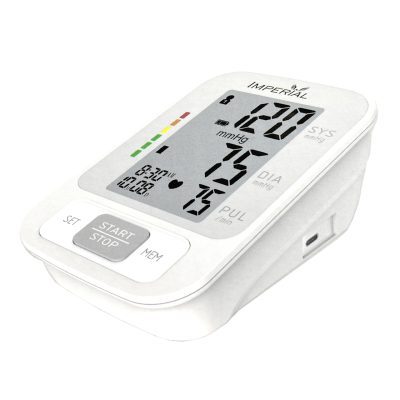 فشارسنج بازویی دیجیتال امپریال مدل DBP-1332