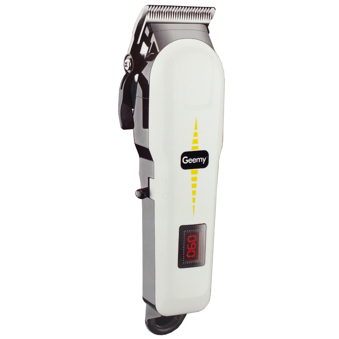 ماشین اصلاح موی سر و صورت جیمی مدل 6008 ماشین اصلاح موی سر و صورت جیمی مدل 6008