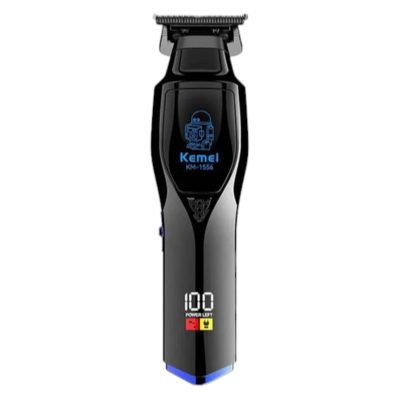 ماشین اصلاح موی سر و صورت کیمی مدل KM-1556