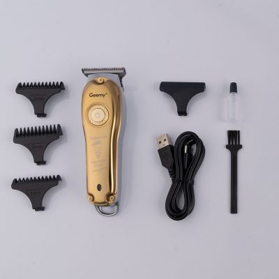 ماشین اصلاح موی صورت جیمی مدل GM-6683