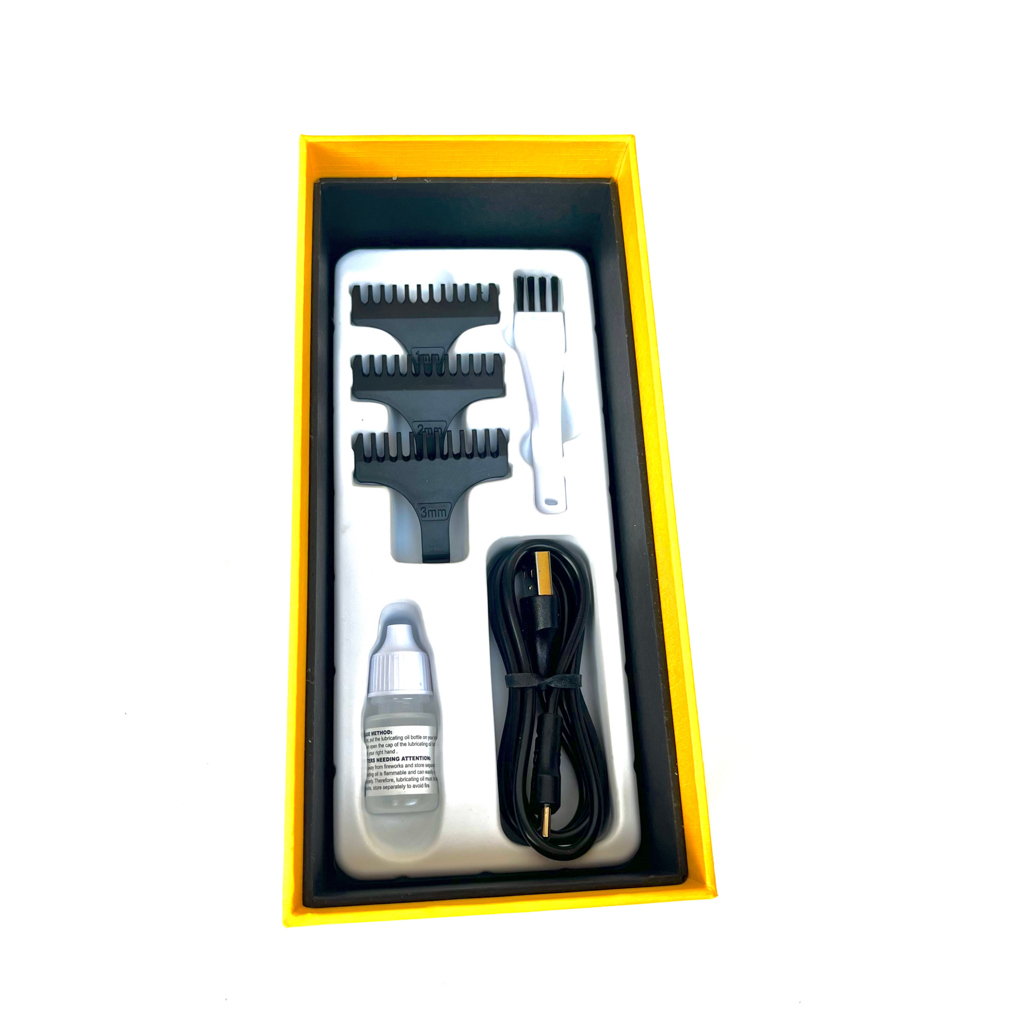 ماشین اصلاح موی سر و صورت کیمی مدل KM-779 ماشین اصلاح موی سر و صورت کیمی مدل KM-779