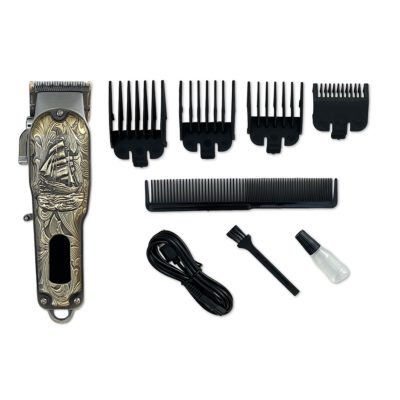 ماشین اصلاح موی سر و صورت جیمی مدل GM6755