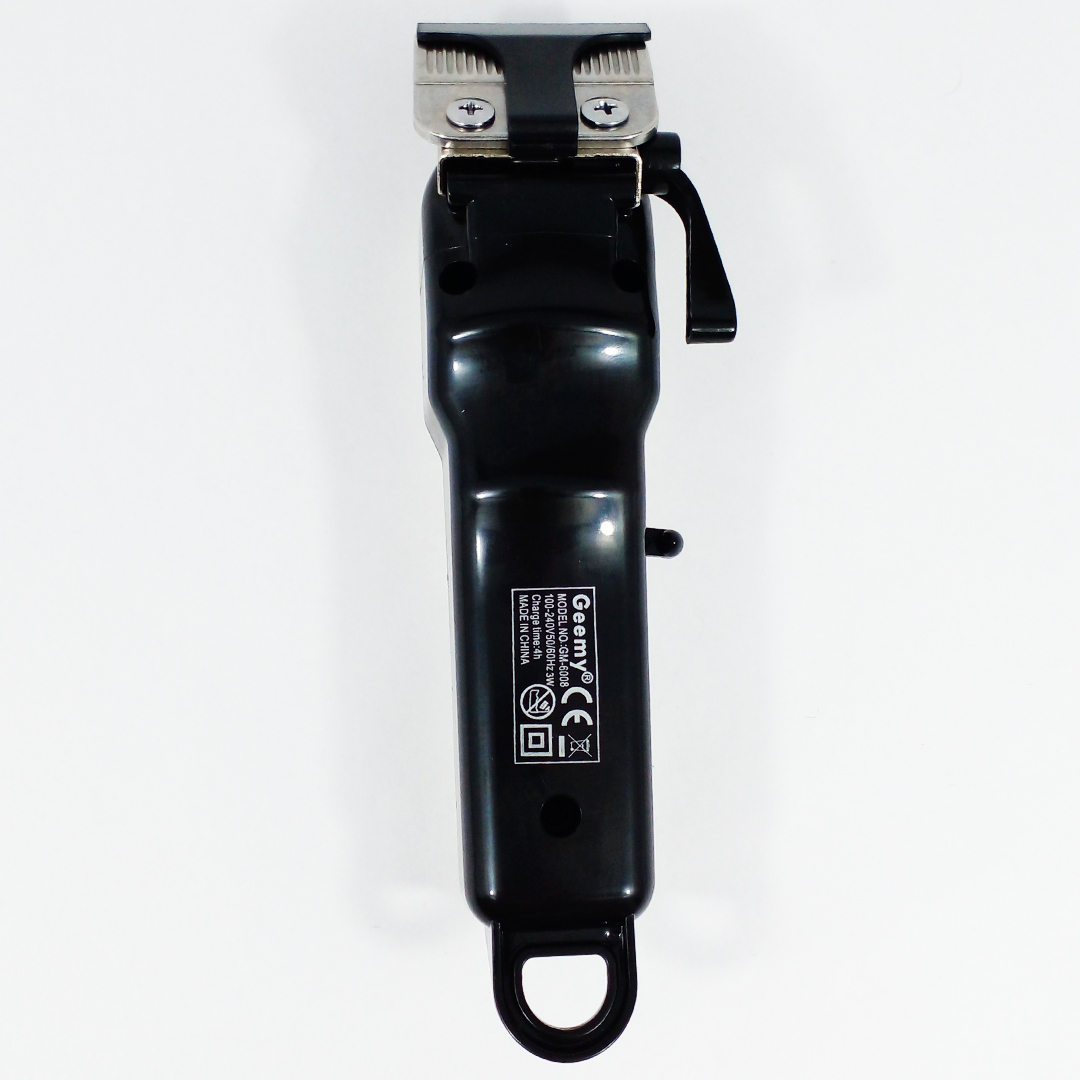 ماشین اصلاح موی سر و صورت جیمی مدل 6008 ماشین اصلاح موی سر و صورت جیمی مدل 6008